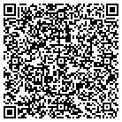QR code with Astronomical Productions Inc contacts