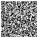 QR code with Mcallister R J OD contacts