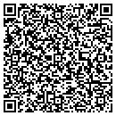 QR code with Moore Chad OD contacts