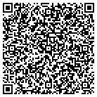 QR code with R & Gv Area Labor Federation contacts