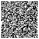 QR code with Orson David OD contacts