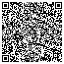 QR code with R Lc Plus Inc contacts