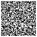QR code with Hines Trading Post contacts