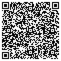 QR code with X H Holdings contacts