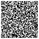 QR code with Pritchett Eyecare Assoc contacts