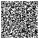 QR code with Redrock Vision contacts
