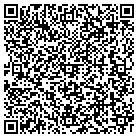 QR code with Wadoski Joseph P OD contacts