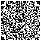 QR code with Zionsville Holdings LLC contacts