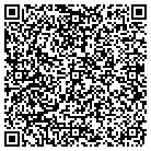 QR code with Malheur County Marriage Lcns contacts