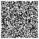 QR code with S E I U Local Seventy Four contacts