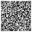 QR code with Harry Hakoun Od contacts