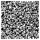 QR code with J&F Distributors LLC contacts