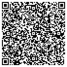 QR code with Hughes Gorny Arlene OD contacts