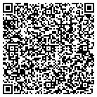 QR code with J & L Distributing LLC contacts