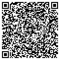 QR code with John Collini Od contacts