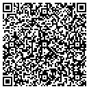QR code with J P Harrison Export contacts