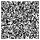 QR code with A-A Towing Inc contacts