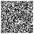 QR code with Mary's Place Supervised Visit contacts