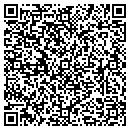 QR code with L Weiss L S contacts