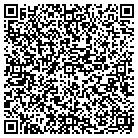 QR code with K And J Distributors L L C contacts
