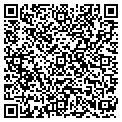 QR code with Pokeys contacts