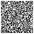 QR code with D M Productions contacts