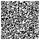 QR code with Multnomah Cnty Business & Comm contacts