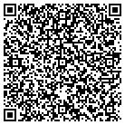 QR code with Multnomah Cnty Code Enfrcmnt contacts
