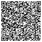 QR code with Multnomah Cnty Dev Disability contacts
