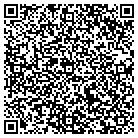 QR code with Hillcrest Framing & Gallery contacts