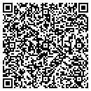 QR code with A T & T contacts