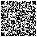QR code with Richard A Floyd Od contacts