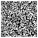 QR code with Robert M Pine contacts