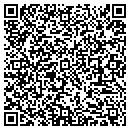 QR code with Cleco Corp contacts