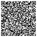 QR code with Oly's Body & Frame contacts