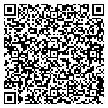 QR code with Lmcc contacts