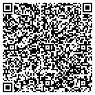 QR code with Multnomah County Commissioners contacts