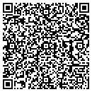 QR code with Mark Bartell contacts