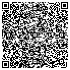QR code with Marvin Touchet Distributing contacts