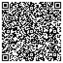 QR code with Harold Strauss contacts