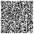 QR code with M & E Overseas Import And Export LLC contacts