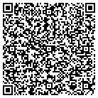 QR code with Multnomah County Land Use Plng contacts