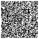 QR code with M K F Distributing LLC contacts