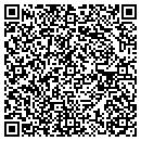 QR code with M M Distributors contacts