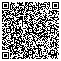 QR code with M & M Imports contacts