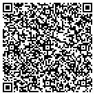 QR code with MT Hermon Water District contacts