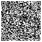 QR code with Oregon State Univ Extension contacts