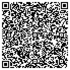 QR code with Or State Univ Sherman Cnty Ext contacts