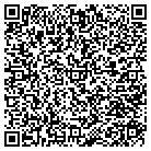 QR code with Osu Extension Svc/Clackamas CO contacts