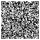 QR code with Ronald J Knox contacts